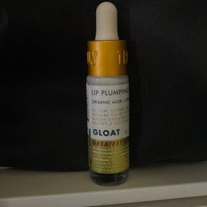 Truly beauty lip plumping serum